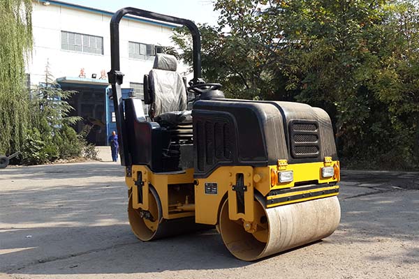 小型壓路機 小型壓路機